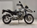 Заказать из Японии мотоцикл BMW R1150GS Adventure 2004 фото 2